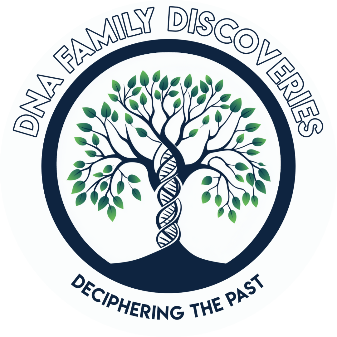 DNA Family Discoveries